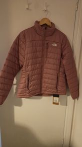 woman's The North Face Jacket