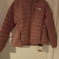 woman's The North Face Jacket