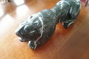 Stone Lion