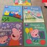 Peppa Pig Book Bundle (14+ books) Image 3