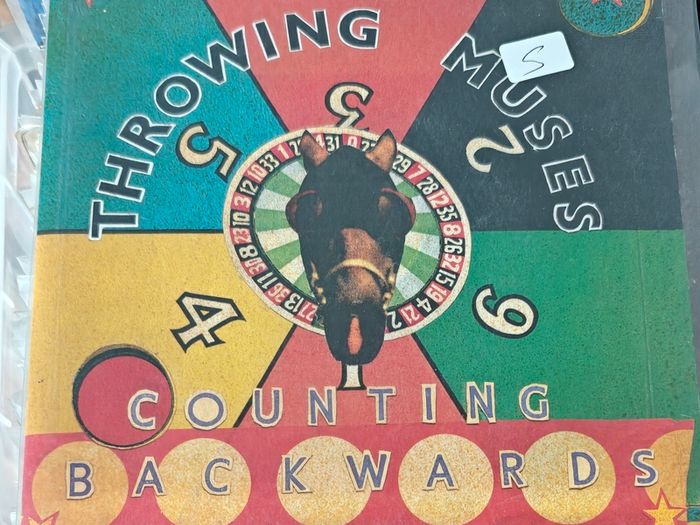 Various Alternative Singles For Sale