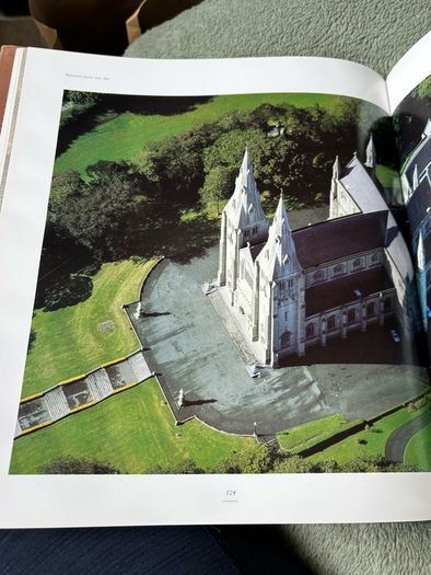 Ireland From The Air Book Hardback