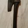 Antique German Axe Image 3