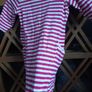 Benetton dress size 6-7 years Image 3