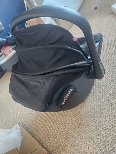 Carseat