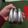 Taylormade M6 irons Image 3