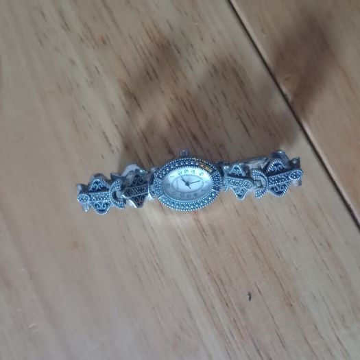 vintage watch