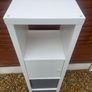 Ikea Kallax Storage Unit Image 2