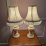 Marble Based Lamps Image 3