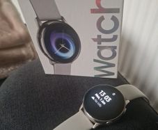 Samsung galaxy watch active