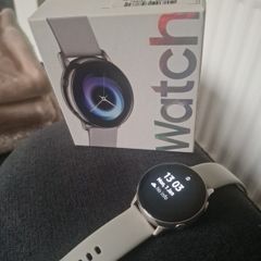 Samsung galaxy watch active