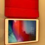 Apple iPad Air 16gb + Apple case/cover Image 2