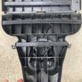 Vintage Star Wars Darth Vader action figure case Image 3