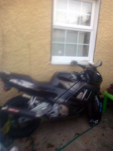 motorbikes wanted