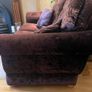 2 Seater sofa for sale Image 3