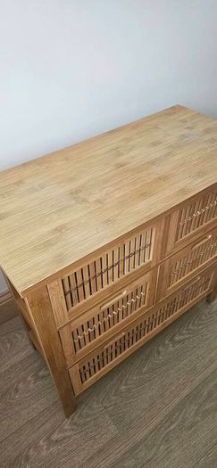 Chest of drawers 5 drawers