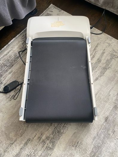 Walking pad (folding)