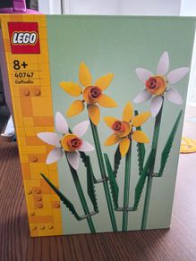 Lego 40746