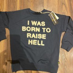 Boys jumper BNWT