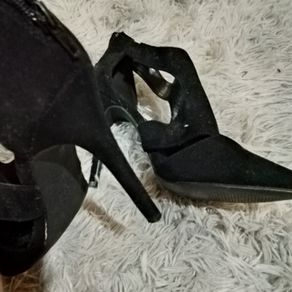 New Look Heels