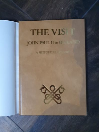 St John Paul Big Clearout, Make An Offer