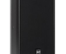 RCF C3110-96  (x2) passive speakers