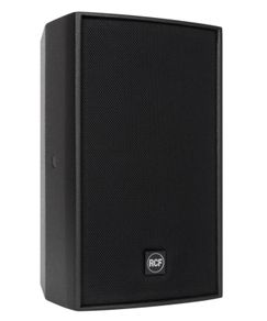 RCF C3110-96  (x2) passive speakers