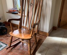 rocking chair