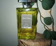 Jenny Glow Green Cucumber