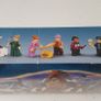 LEGO Harry Potter 76388 Hogsmeade Village Visit - New and Never Opened Image 9