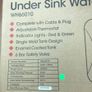 10 Litre Undersink Water Heater Image 3