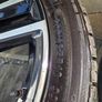 BMW 848m Wheels and tyres for G20/G21 Image 6