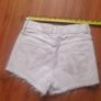 Hollister denim shorts Image 5