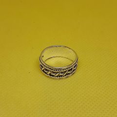 Punk Style Ring