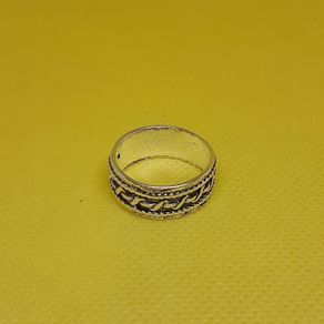 Punk Style Ring