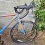 Cuda CP26R junior road bike Image 2