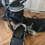 Uppababy vista Image 2