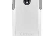 OtterBox Commuter Series Case for Samsung Galaxy S4 White / Black