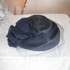 Vintage Ladies Hat for Sale