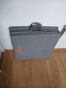 workout mat