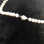 pearl necklace Image 9