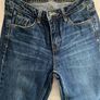 zara blue jeans Image 2