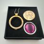 Mi Moneda Type Necklaces Image 9