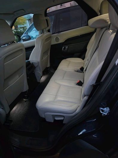 Landrover Discovery 5 2018 Auto New NCT Swap