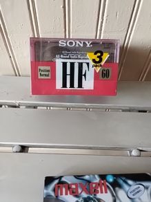 Sony C-60hf