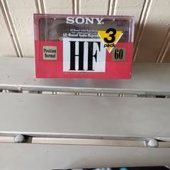 Sony C-60hf