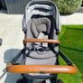 Nuna Buggy Bassinet & Toddler Seat Image 6