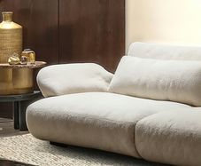 100% Wool Hand-made Rug