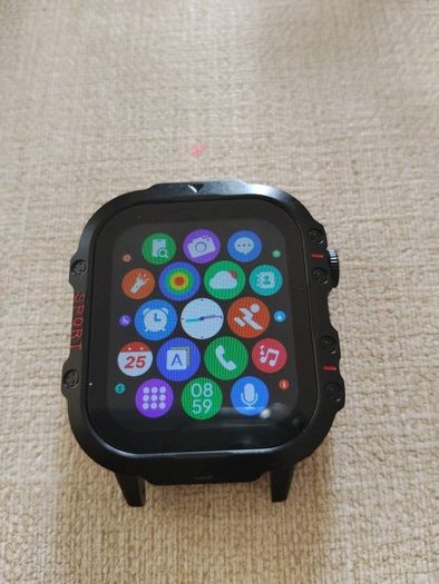 smart watch