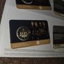 8X 2 euro coin U2 50th Anniversary 2026 BU quality in coincard Image 7